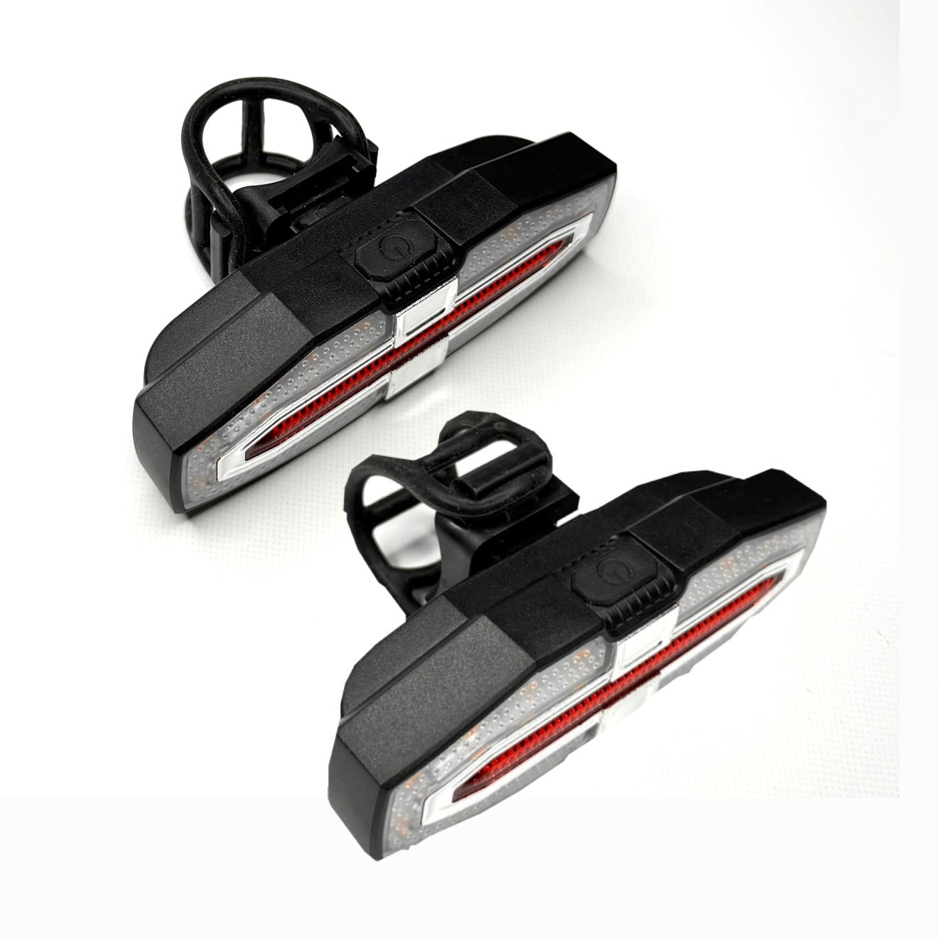 TurnLite - Wireless bike turn signal system