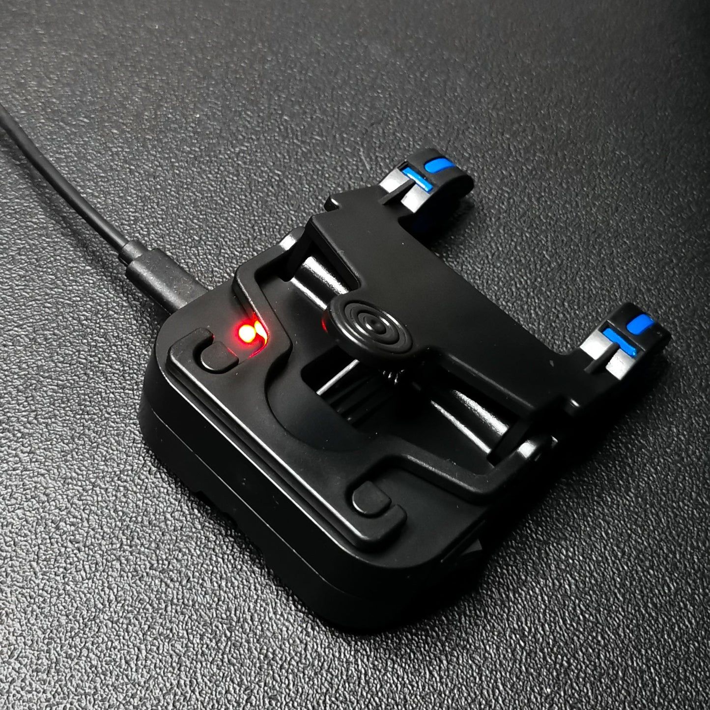 LaserPro - Laser calibrator