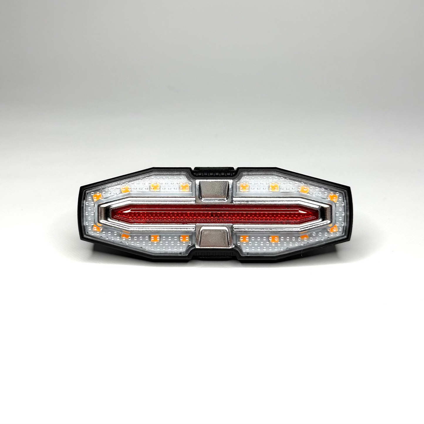 TurnLite - Wireless bike turn signal system