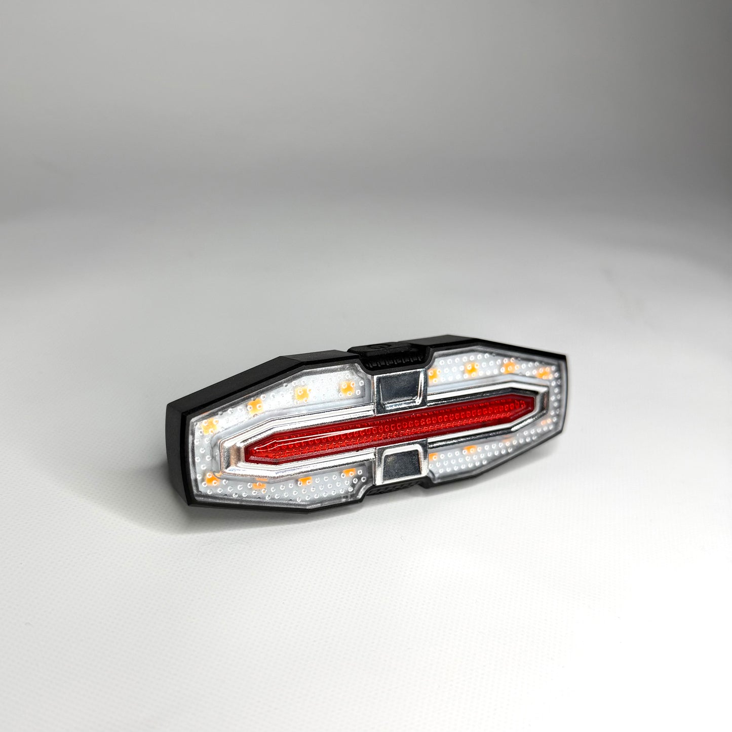 TurnLite - Wireless bike turn signal system