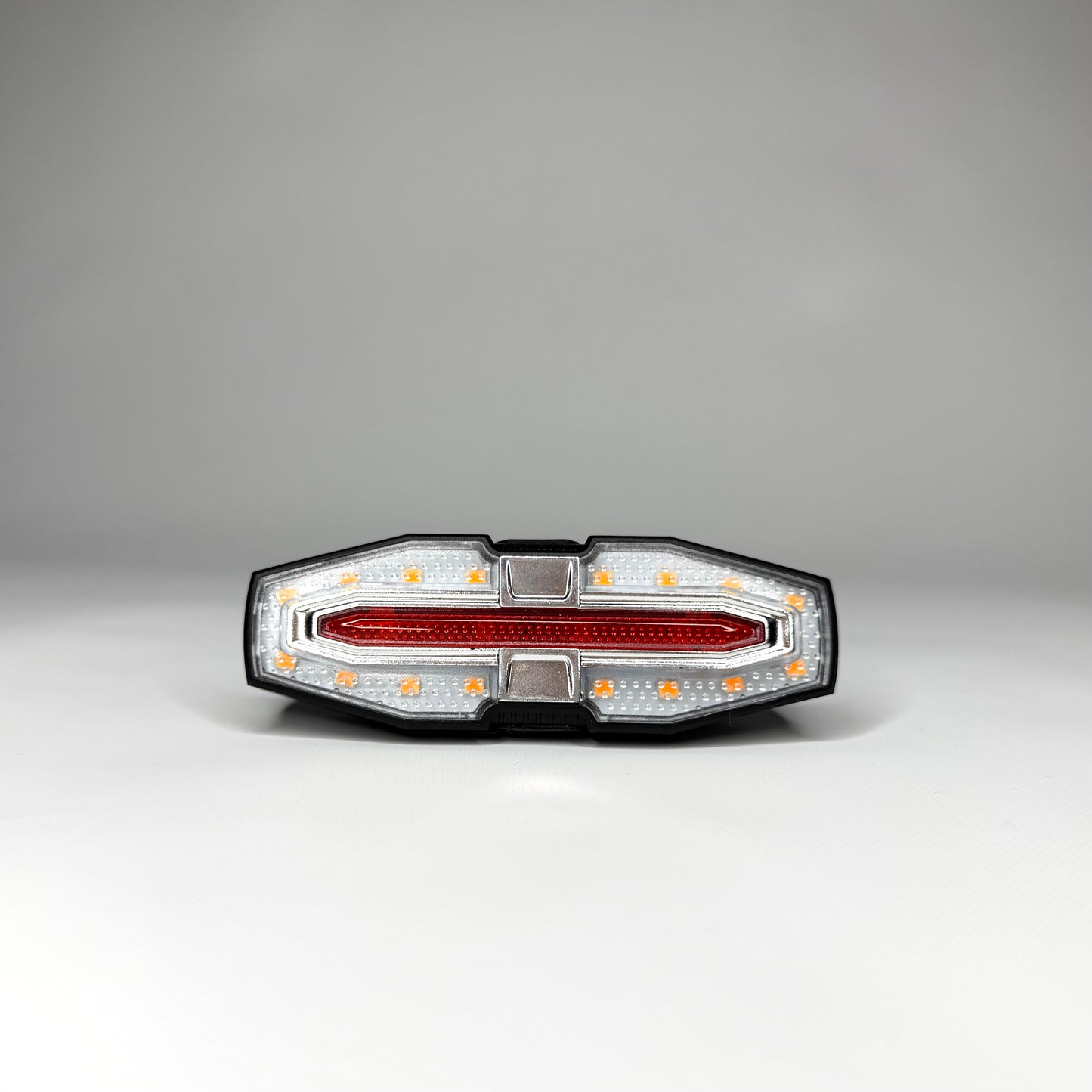 TurnLite - Wireless bike turn signal system