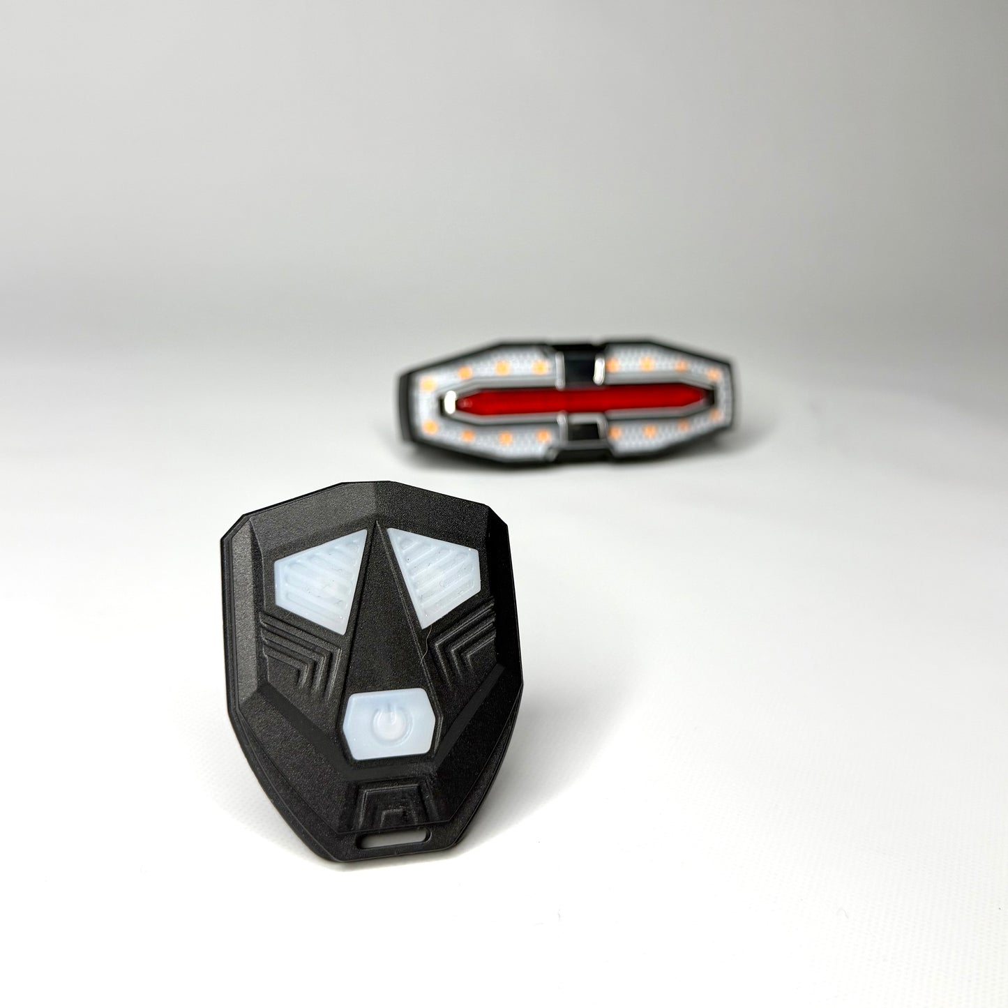 TurnLite - Wireless bike turn signal system