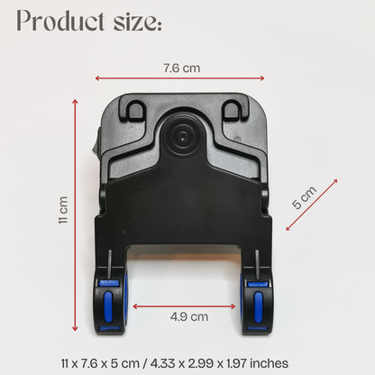LaserPro - Laser calibrator