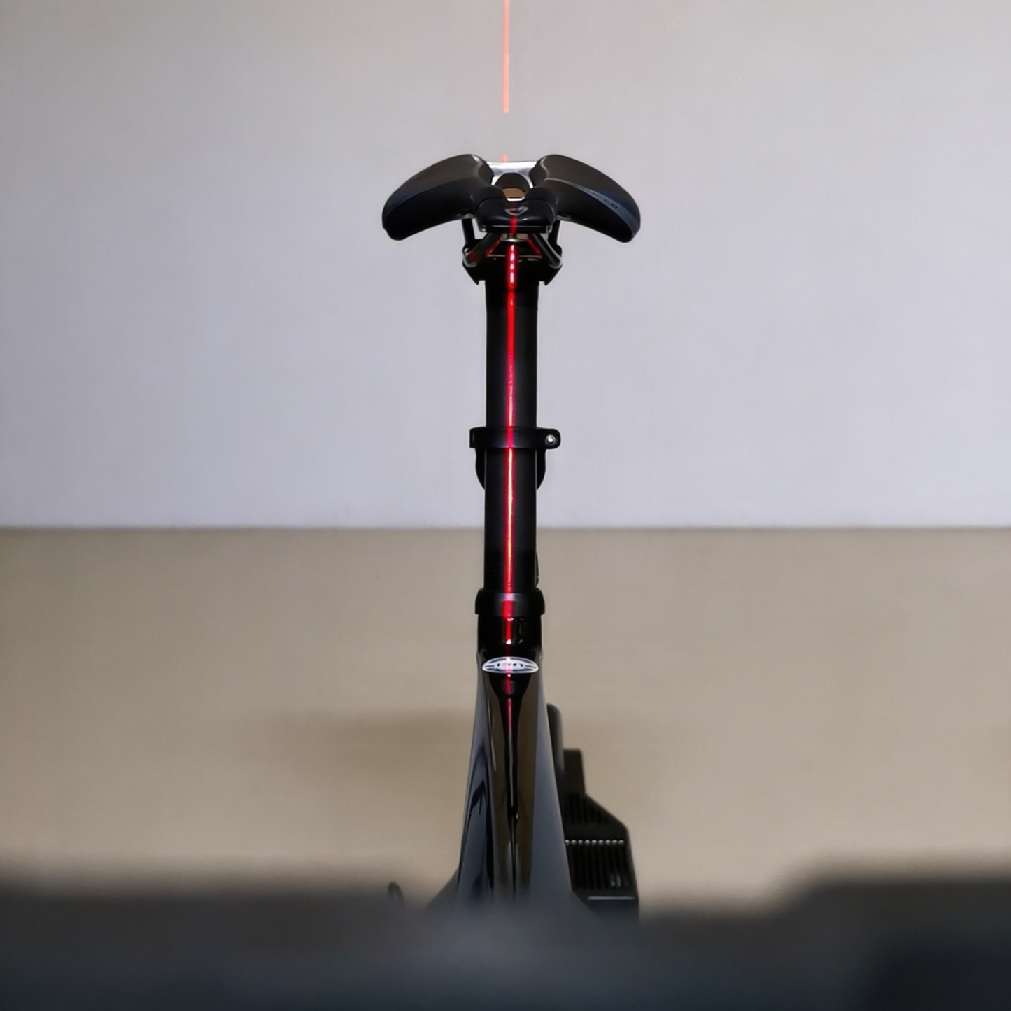 LaserPro - Laser calibrator