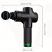 RecoverX - Deep tissue recovery device