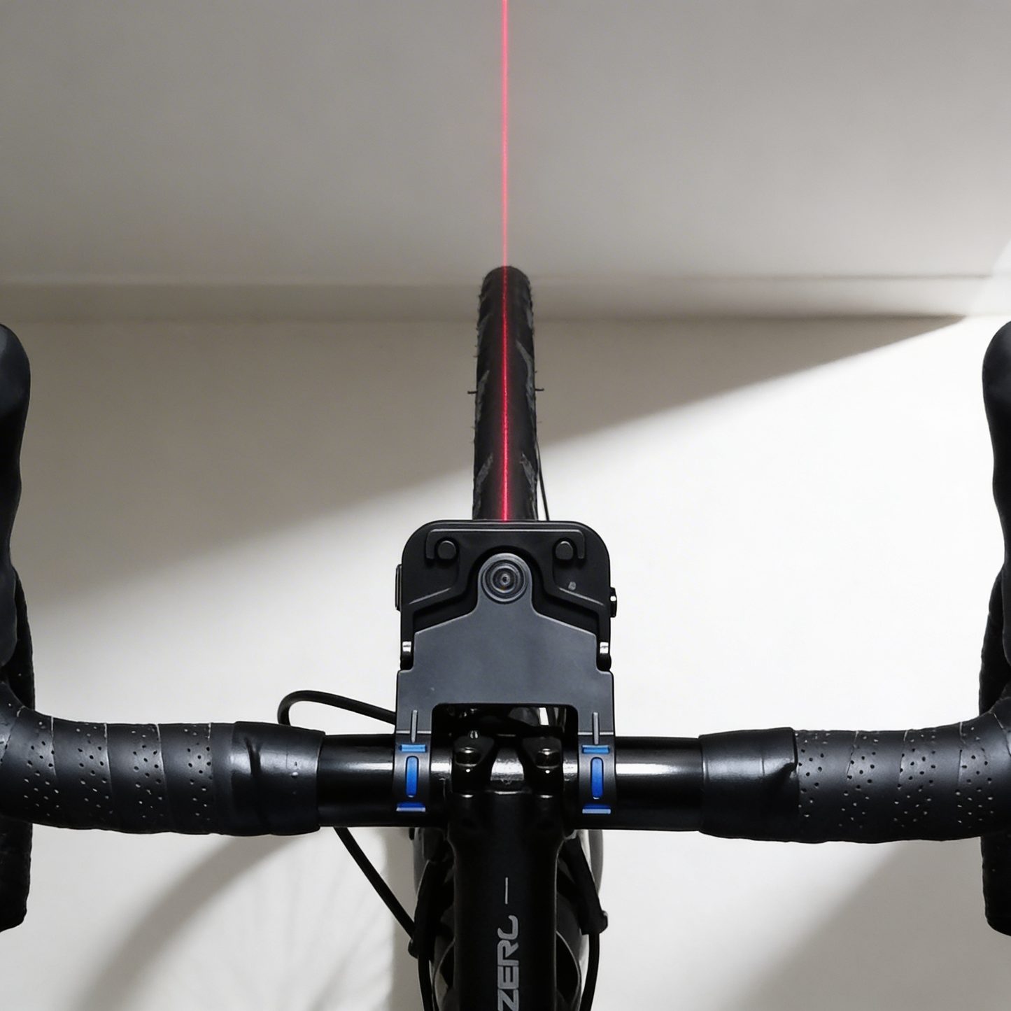 LaserPro - Laser calibrator