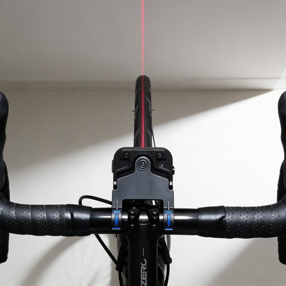 LaserPro - Laser calibrator