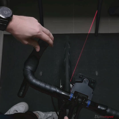 LaserPro - Laser calibrator