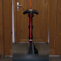 LaserPro - Laser calibrator