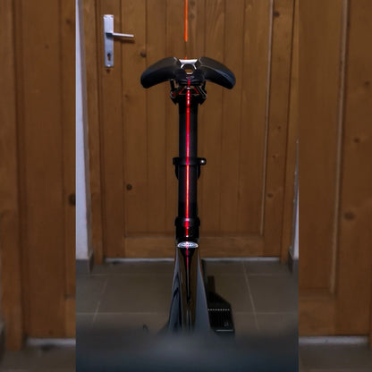 LaserPro - Laser calibrator