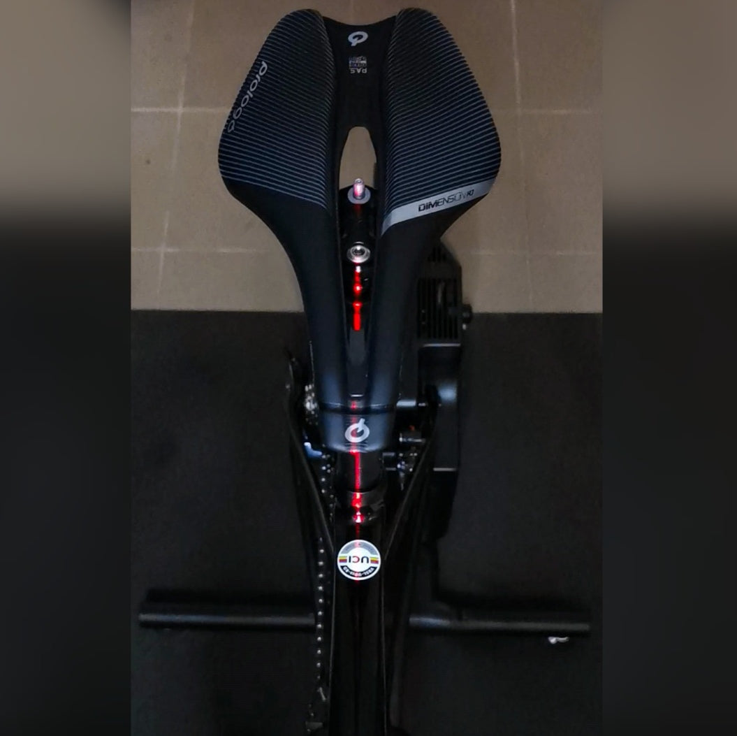 LaserPro - Laser calibrator